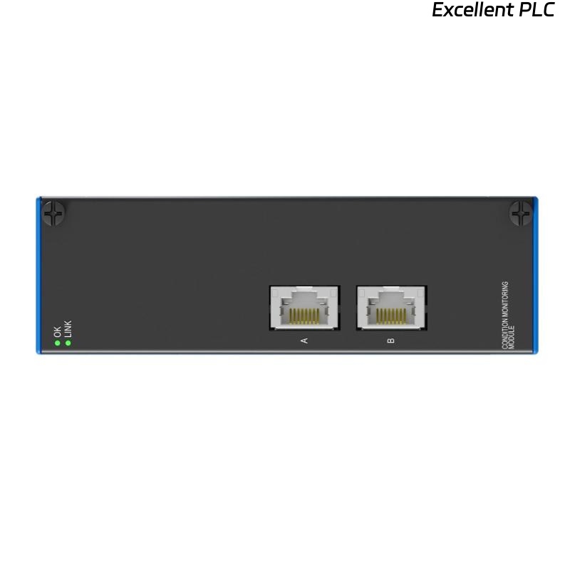 Bently Nevada 60R/CMM01-00 Condition Monitoring Module