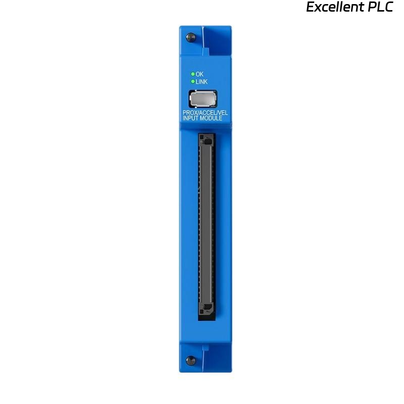 Bently Nevada 60R/INP01-00-0 Dynamic Input Module