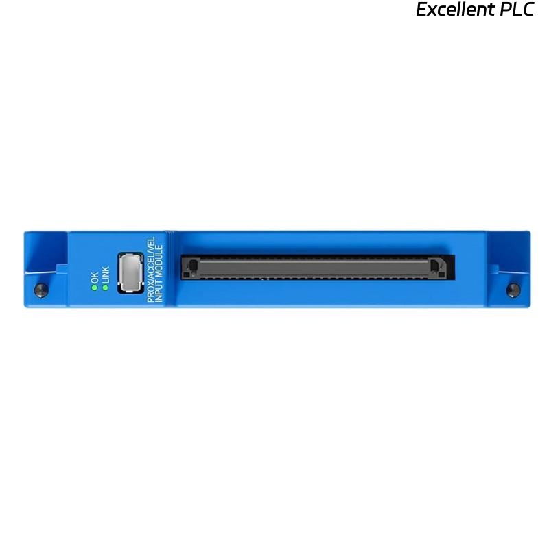 Bently Nevada 60R/INP01-00-0 Dynamic Input Module