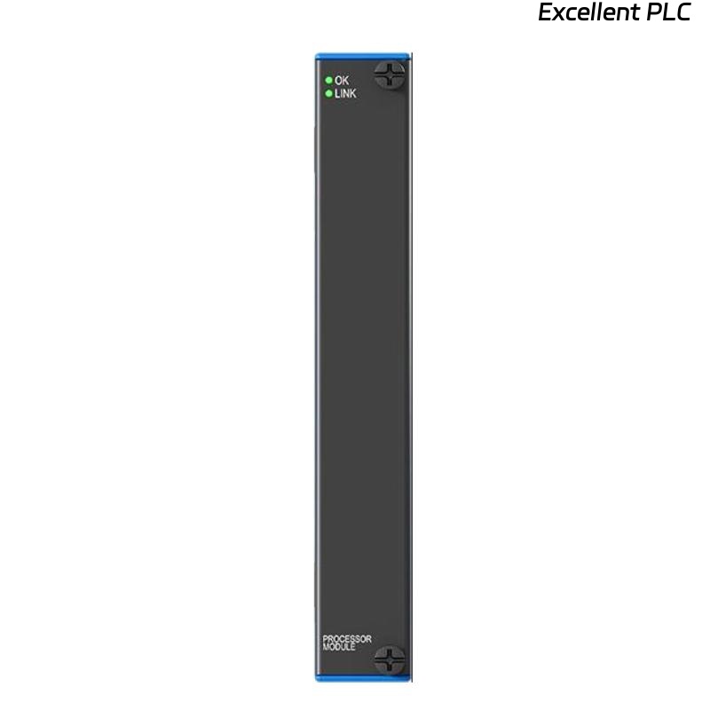 Bently Nevada 60R/PPM01-00-0 Protection Processing Module