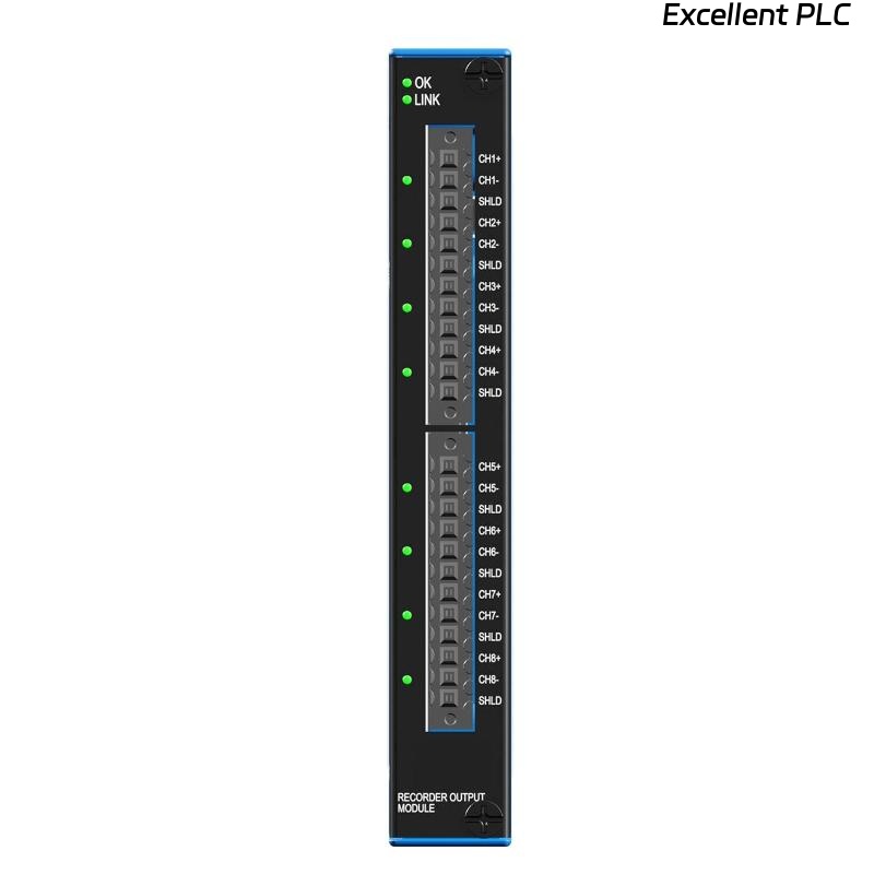 Bently Nevada 60R/REC01-00-0 Recorder Output Module