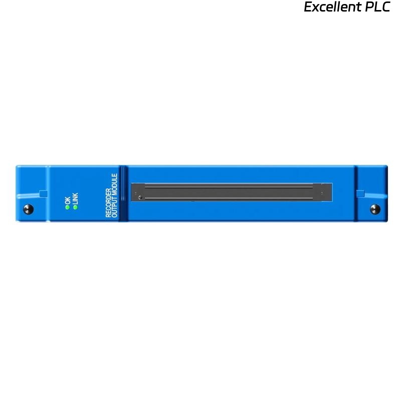 Bently Nevada 60R/REC01-00-0 Recorder Output Module