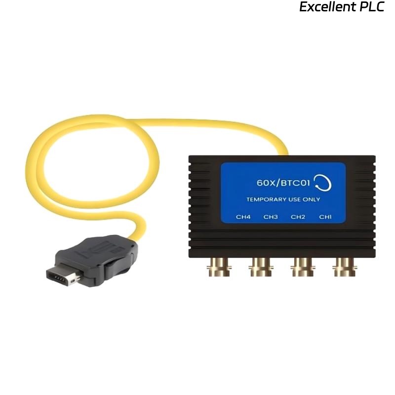 Bently Nevada 60X/BTC01 Buffered Transducer Breakout Kit