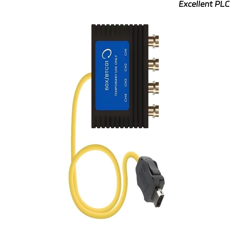 Bently Nevada 60X/BTC01 Buffered Transducer Breakout Kit