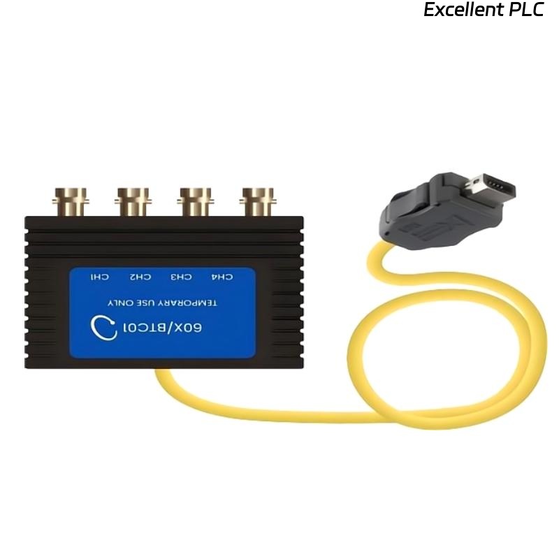Bently Nevada 60X/BTC01 Buffered Transducer Breakout Kit