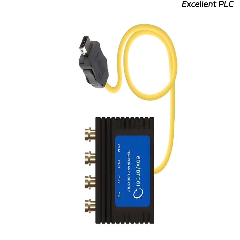 Bently Nevada 60X/BTC01 Buffered Transducer Breakout Kit