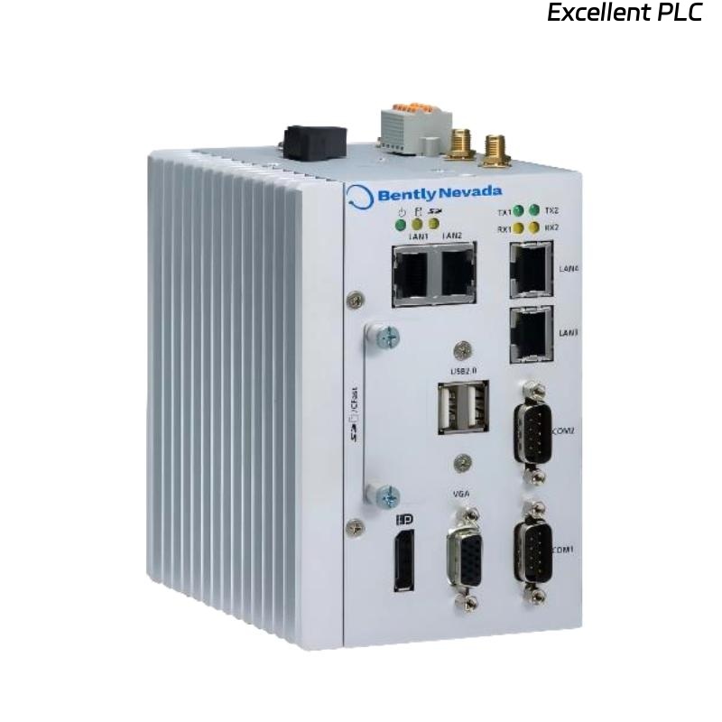 Bently Nevada 60X/CMP01-00 Industrial Computer for Display