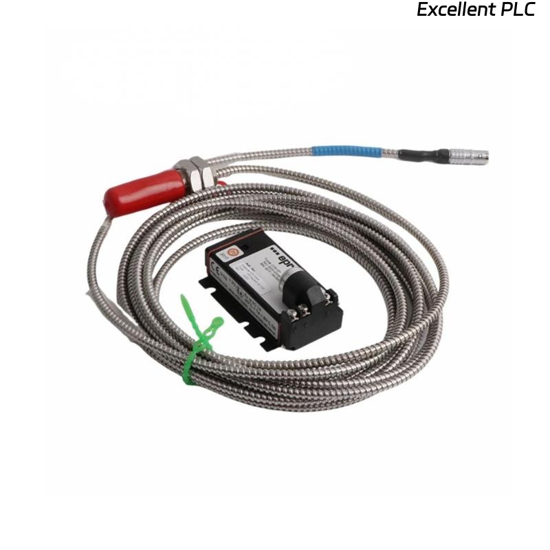 Epro PR6424/001-101 16mm Eddy-Current Sensor