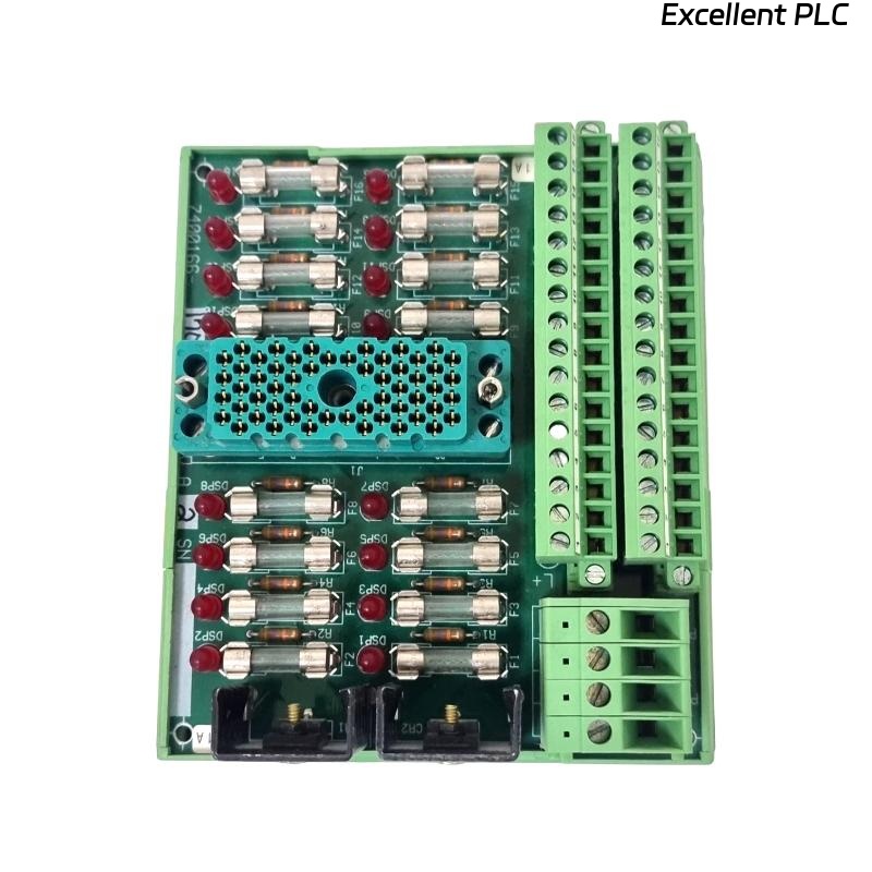 Triconex 7400165-280 Terminal Panel Module