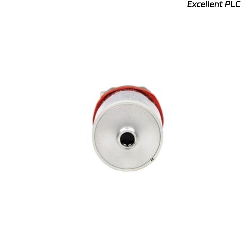 Bently Nevada 74712-06-05-03-01 Earthquake Detector Velocity Sensor