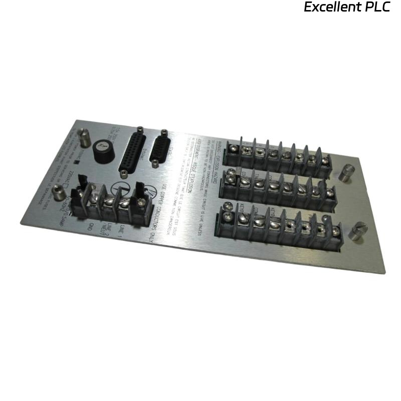 Bently Nevada 78432-02 Power Input Module
