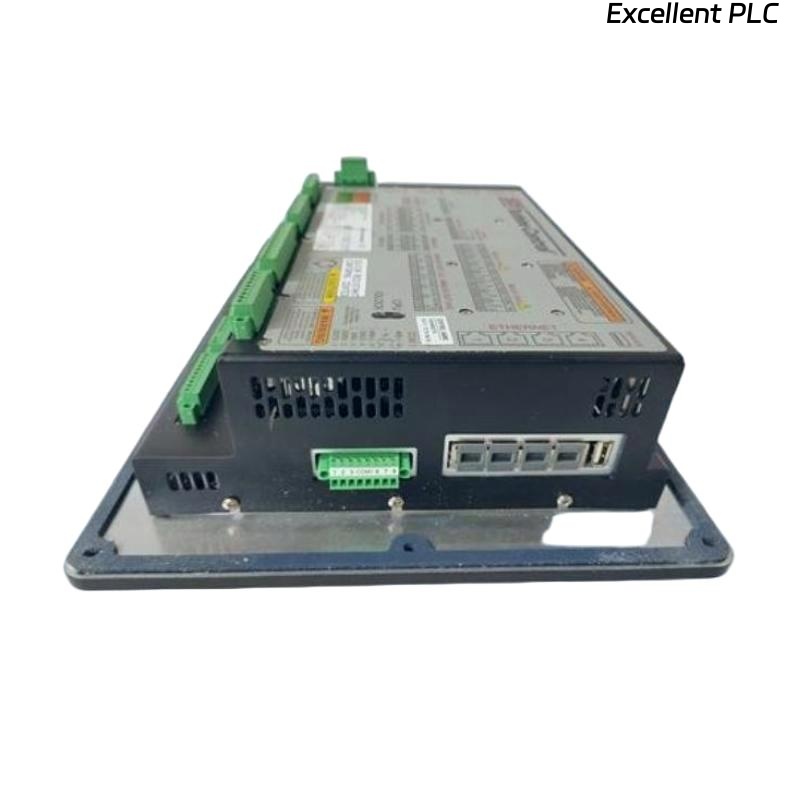 Woodward 8200-1300 Process Control Socket
