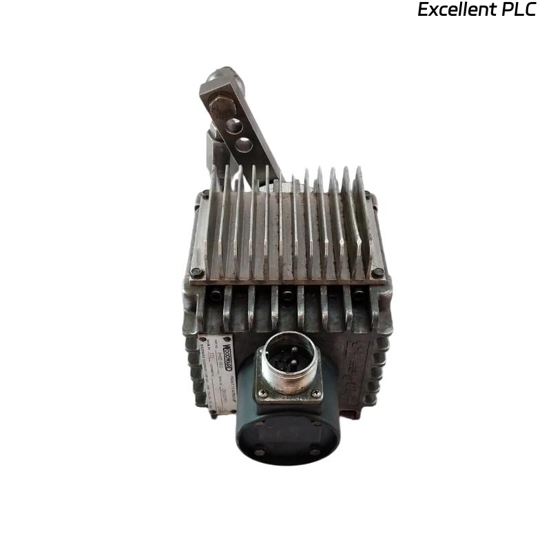 Woodward 8405-223 Electric Powered Actuator and Driver