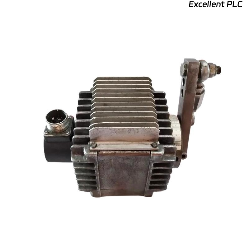 Woodward 8405-223 Electric Powered Actuator and Driver