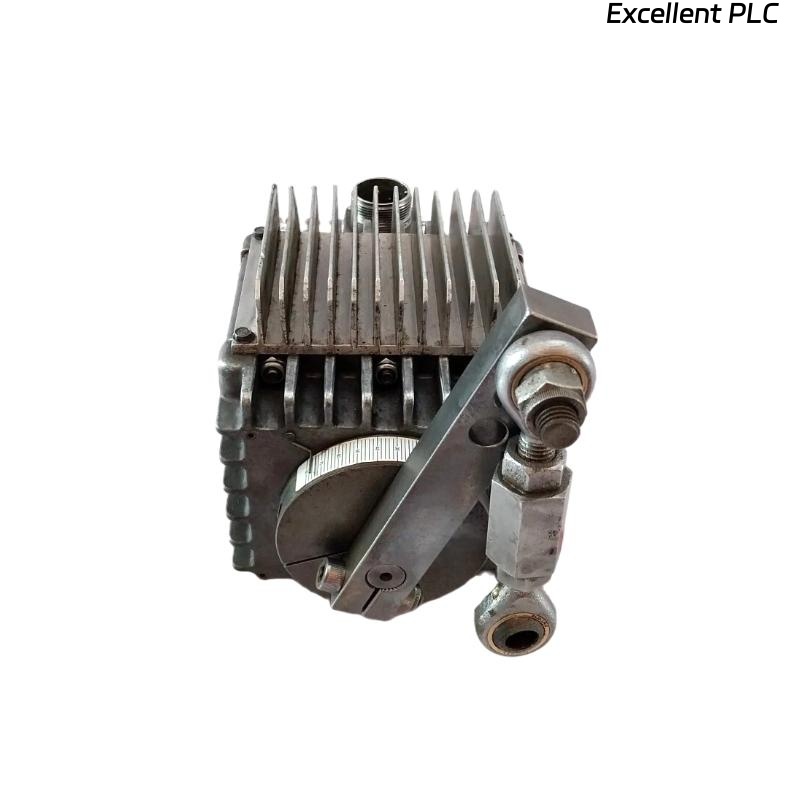 Woodward 8405-223 Electric Powered Actuator and Driver