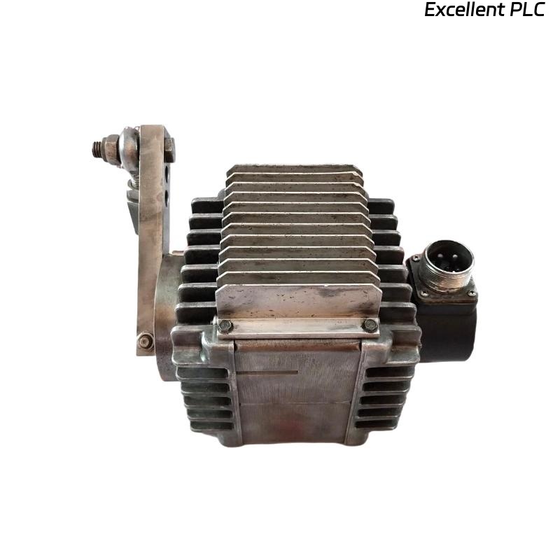 Woodward 8405-223 Electric Powered Actuator and Driver