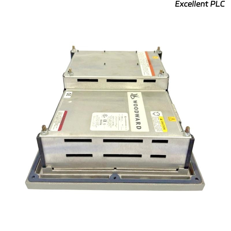 Woodward 8406-113 Control Operator Interface