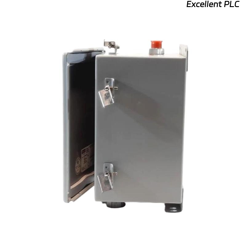 Woodward 8408-005 Generator Loading Control