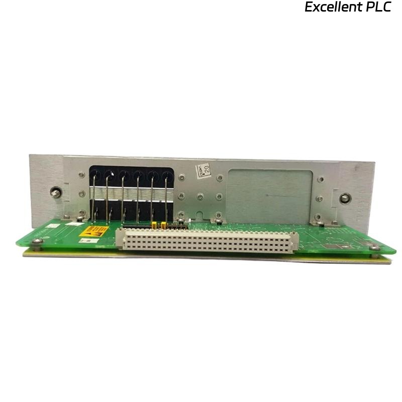 Bently Nevada 84145-01 78462-01 XDCR I/O And Record Terminal