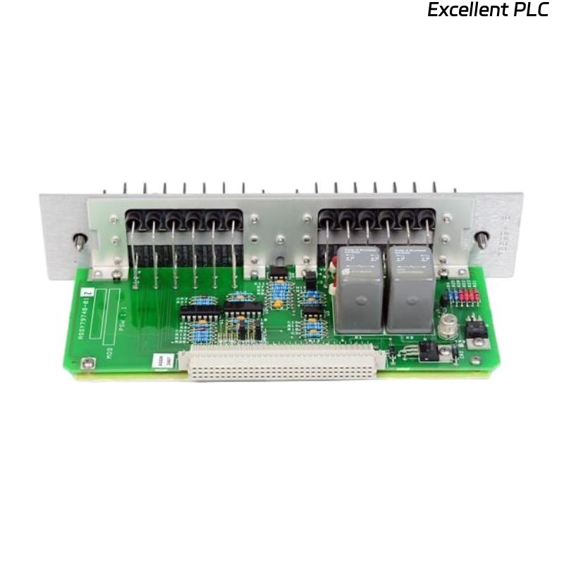 Bently Nevada 84149-01 XDUCR Input/Output and Recording Terminal