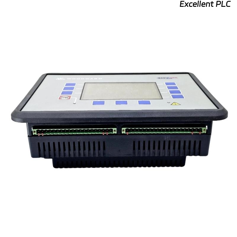 Woodward 8440-1831 Operator Interface Panel