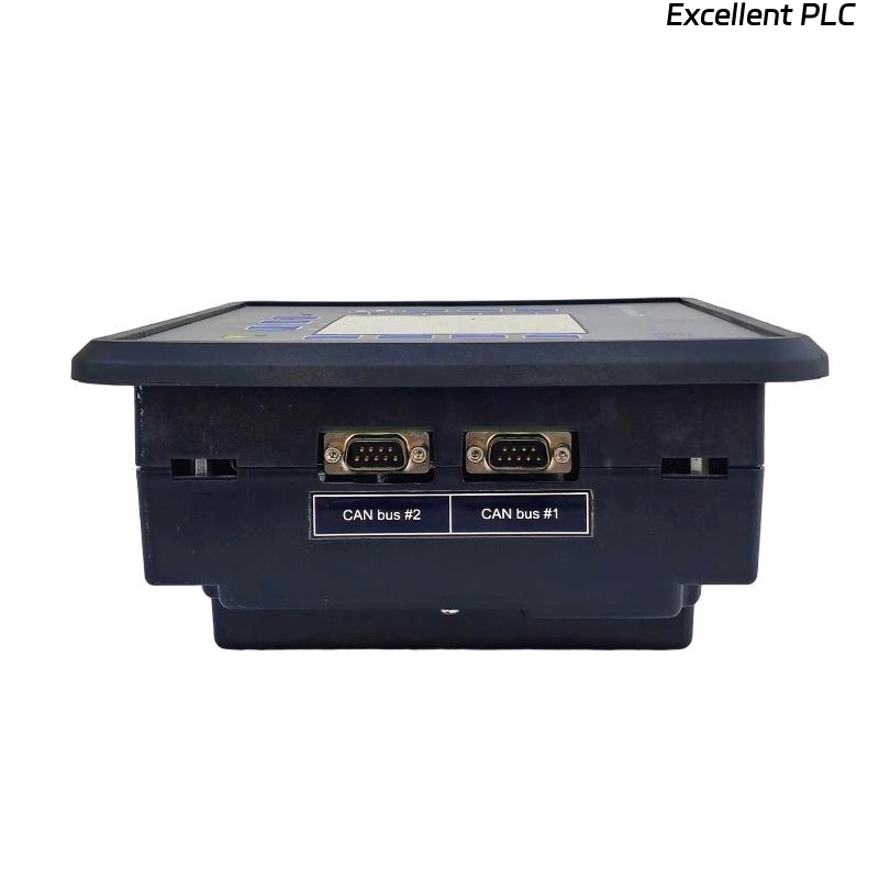 Woodward 8440-2050 Generator Controller