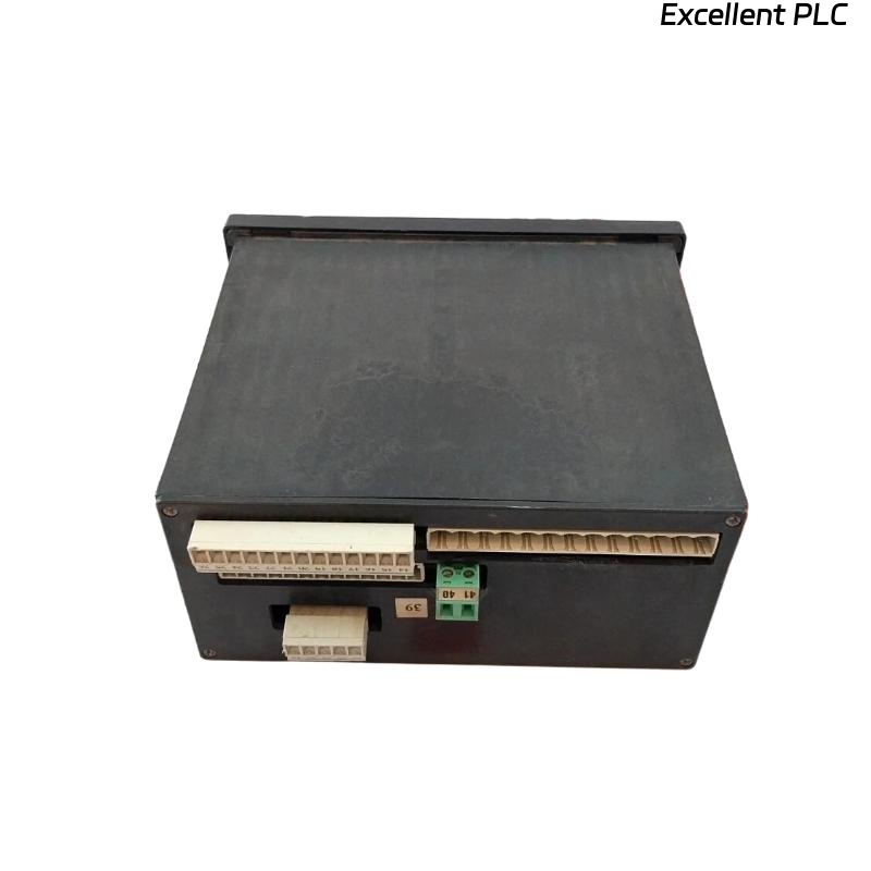 Woodward 8441-1138 MultiFunction Relay Module