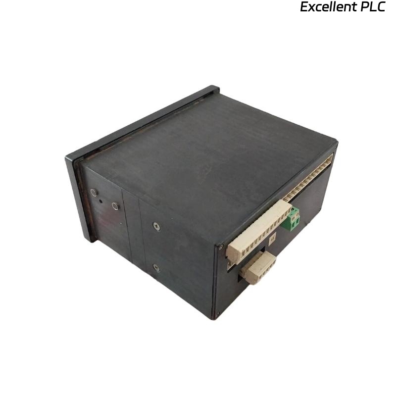 Woodward 8441-1138 MultiFunction Relay Module