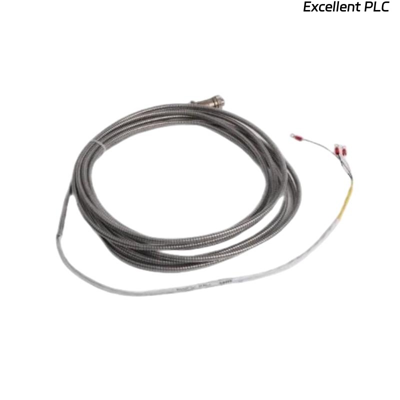 Bently Nevada 84661-12 Velomitor Interconnect Cable