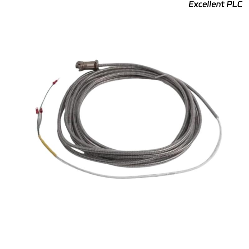 Bently Nevada 84661-12 Velomitor Interconnect Cable