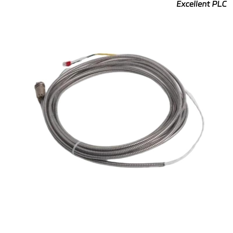 Bently Nevada 84661-12 Velomitor Interconnect Cable