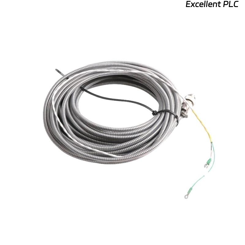 Bently Nevada 84661-15 Velomitor Interconnect Cable