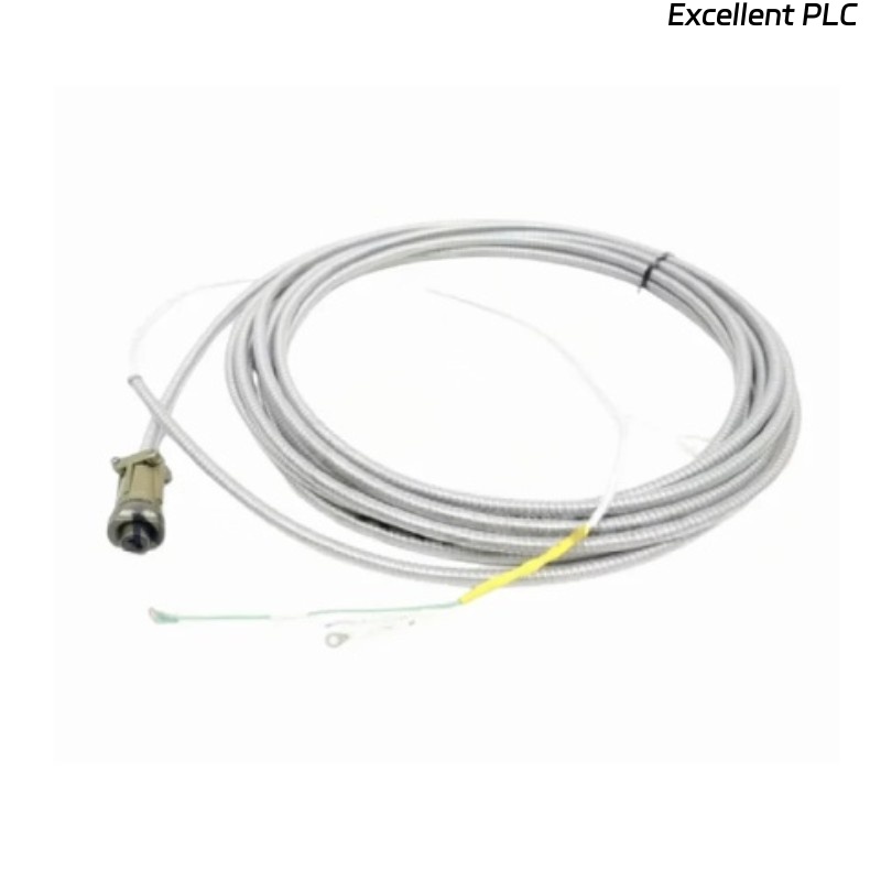 Bently Nevada 84661-15 Velomitor Interconnect Cable