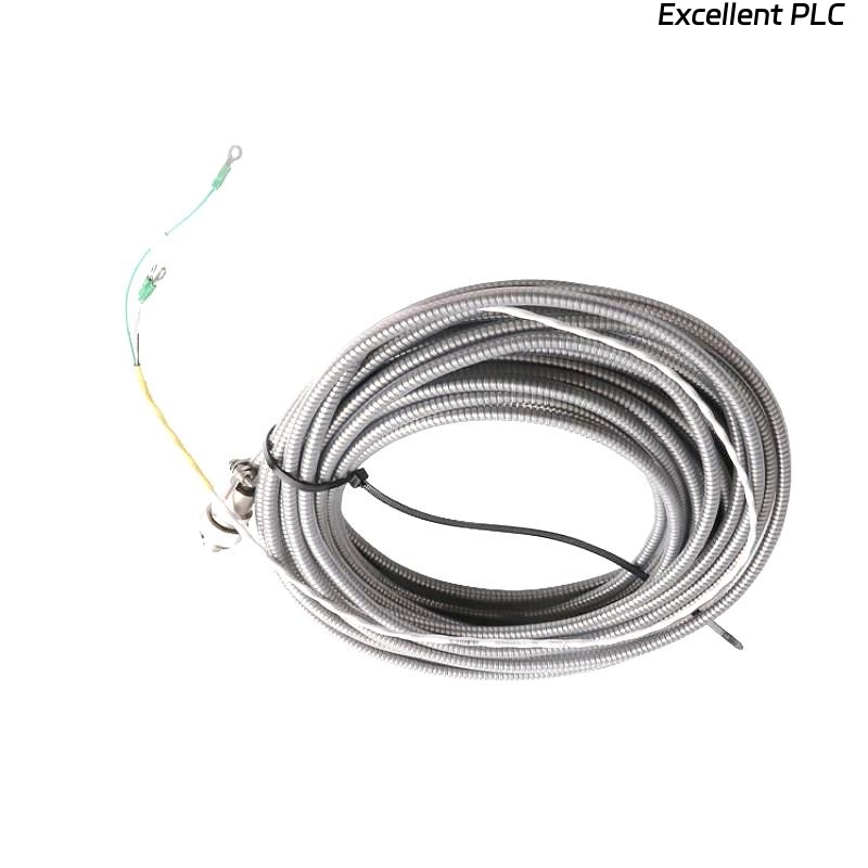 Bently Nevada 84661-15 Velomitor Interconnect Cable