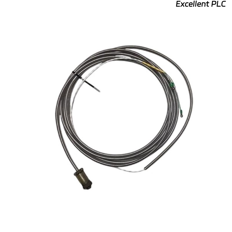 Bently Nevada 84661-16 Velomitor Interconnect Cable