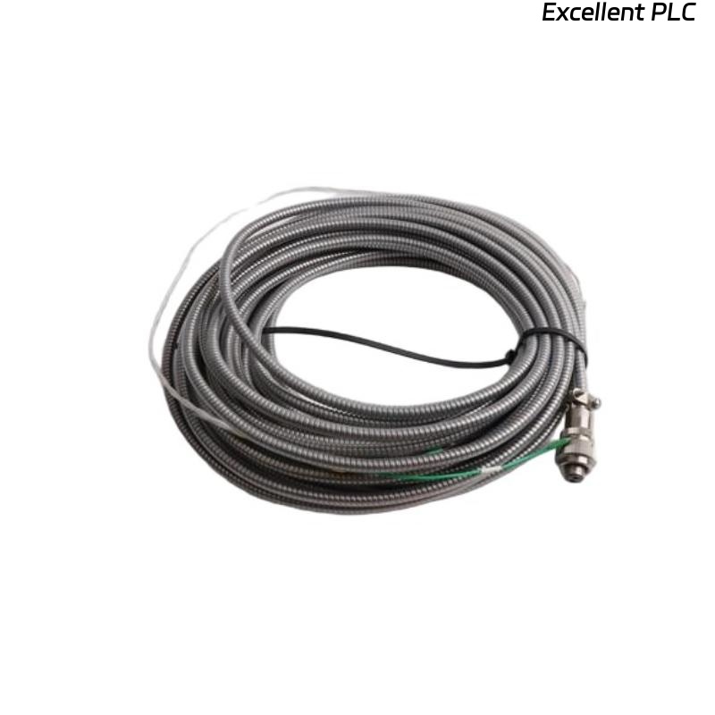 Bently Nevada 84661-16 Velomitor Interconnect Cable