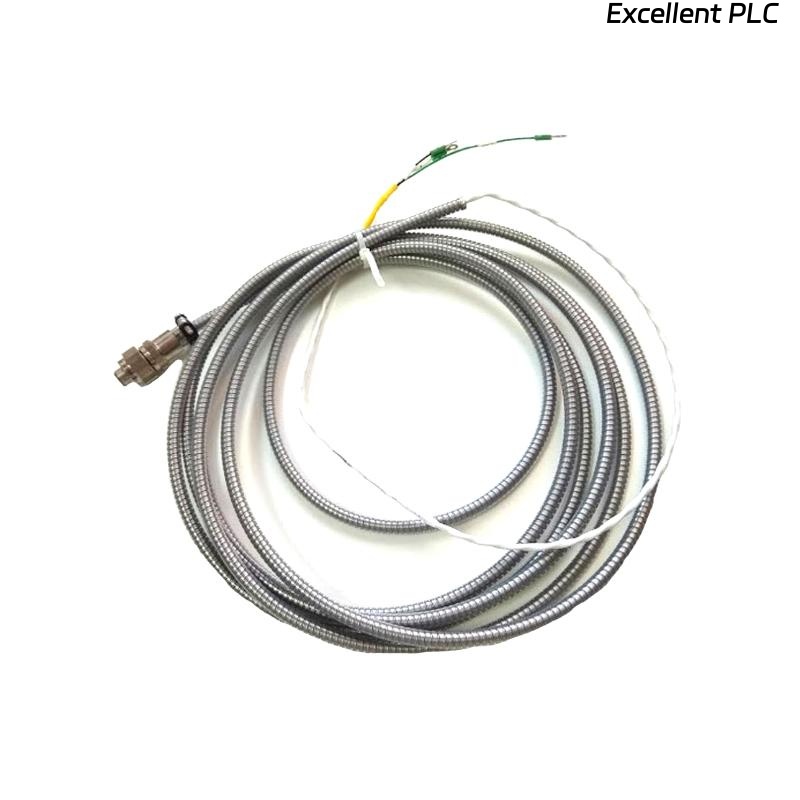 Bently Nevada 84661-30 Velomitor Interconnect Cable