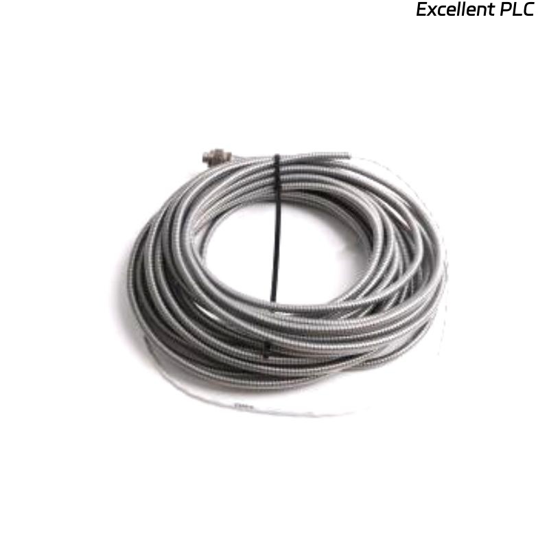 Bently Nevada 84661-33 Velomitor Interconnect Cable