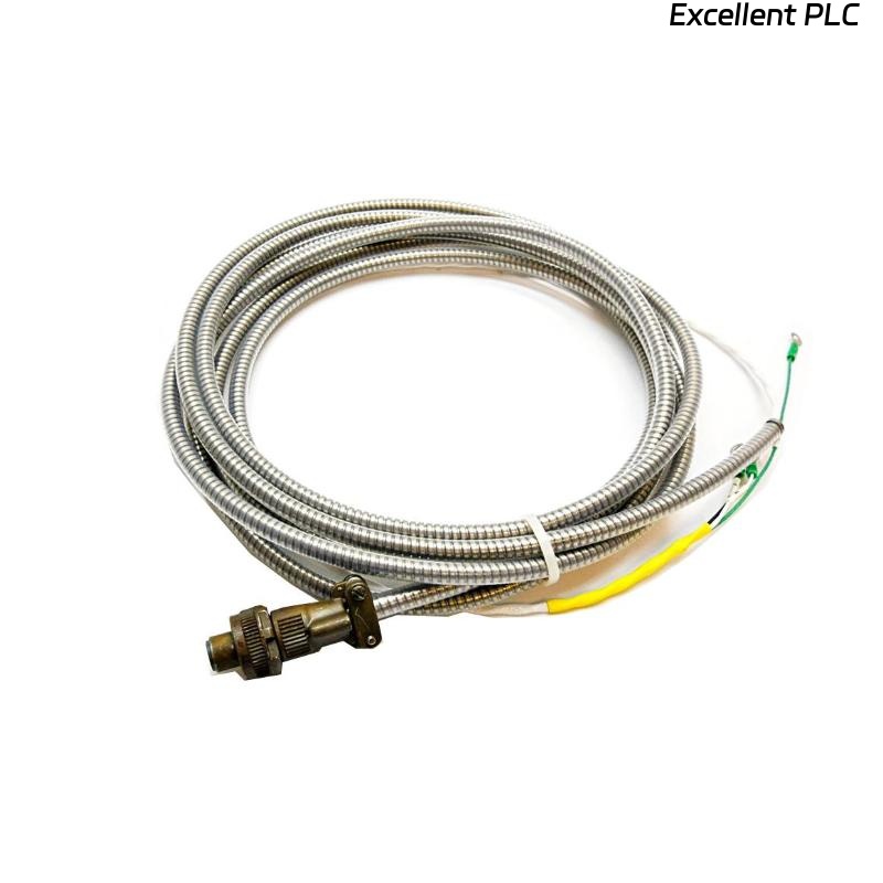 Bently Nevada 84661-33 Velomitor Interconnect Cable