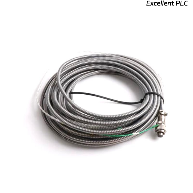 Bently Nevada 84661-33 Velomitor Interconnect Cable