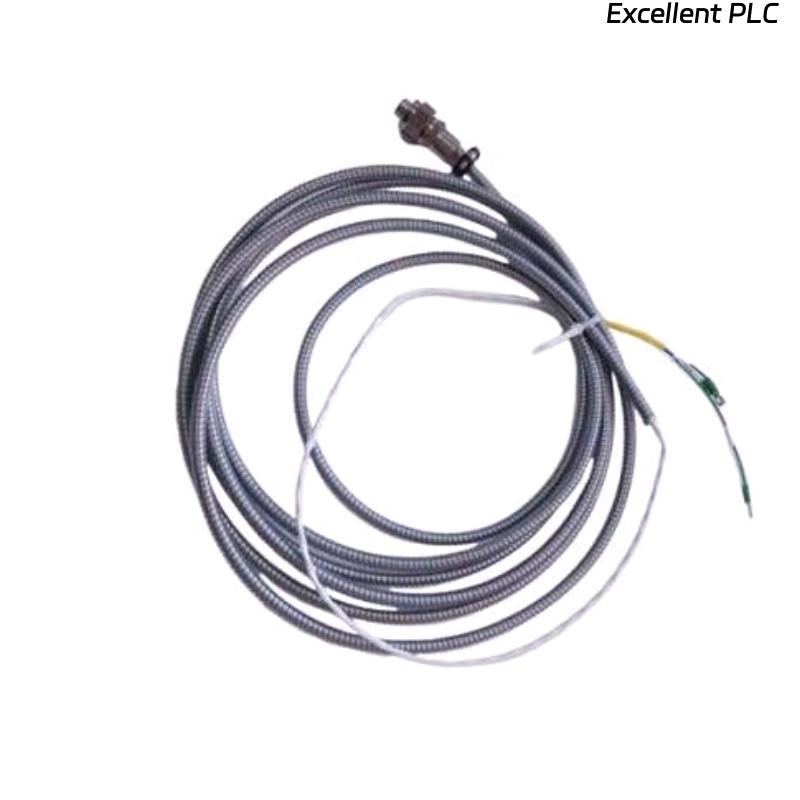 Bently Nevada 84661-50 Velomitor Interconnect Cable