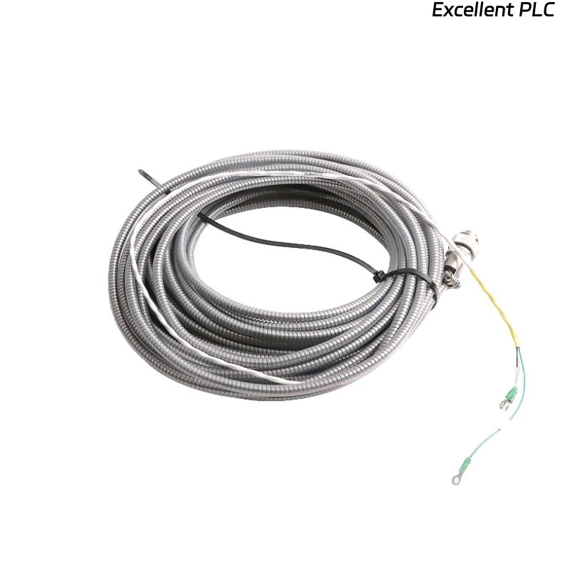 Bently Nevada 84661-50 Velomitor Interconnect Cable