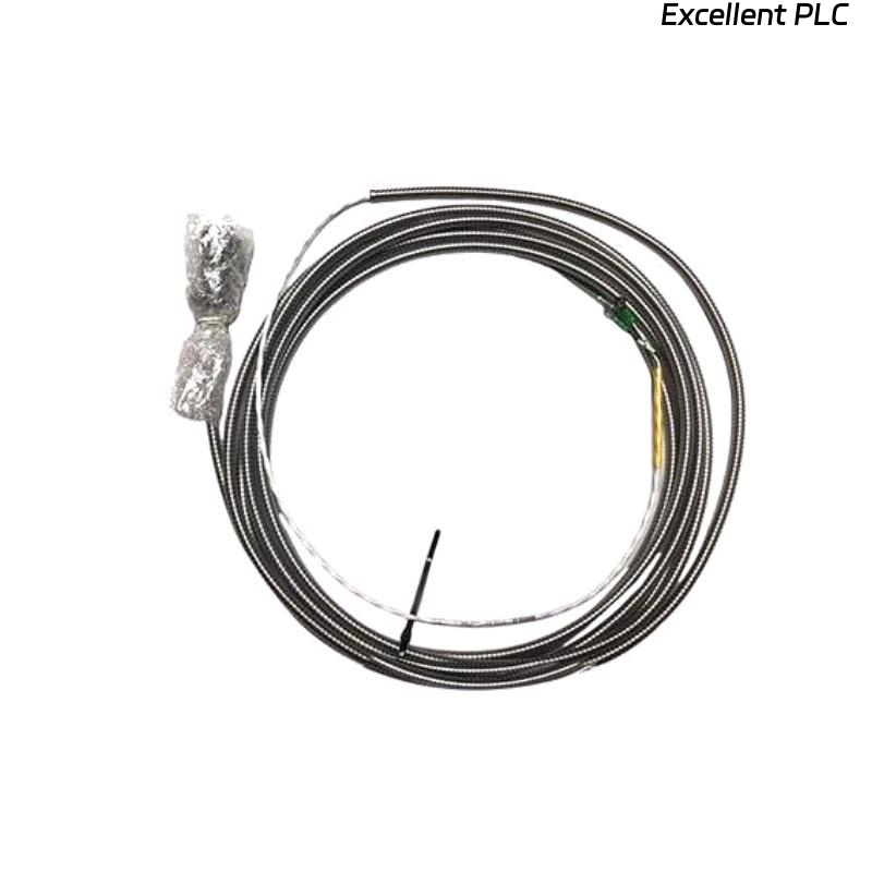 Bently Nevada 84661-50 Velomitor Interconnect Cable