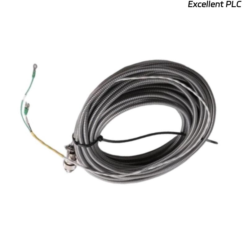 Bently Nevada 84661-67 Velomitor Interconnect Cable