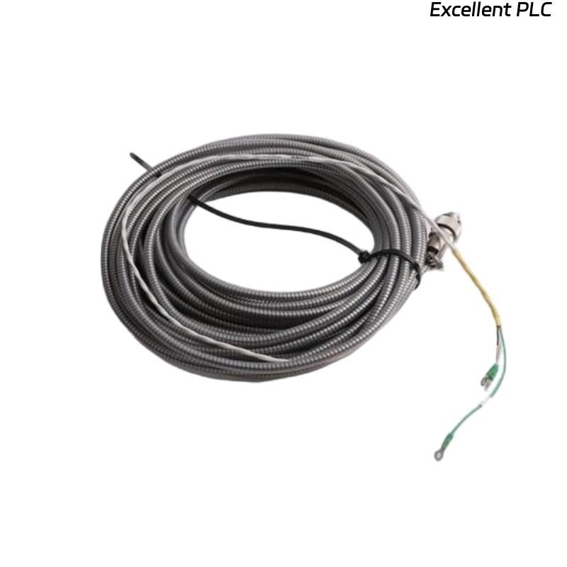 Bently Nevada 84661-67 Velomitor Interconnect Cable