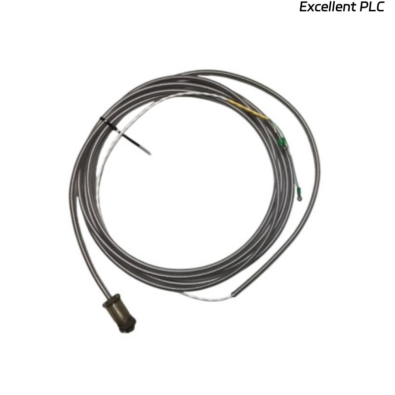Bently Nevada 84661-99 Velomitor Interconnect Cable