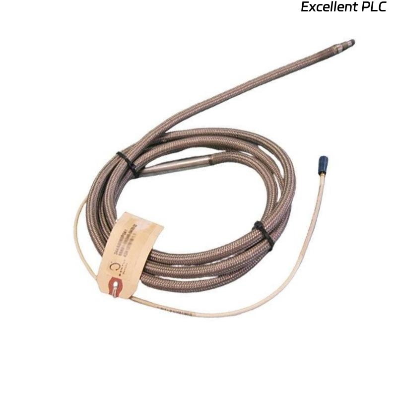 Bently Nevada 86691-01780-1300-15 Vibration Probe