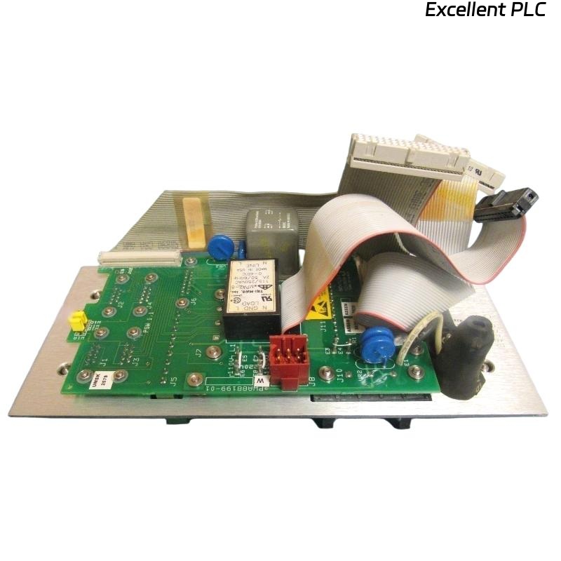 Bently Nevada 88199-01 Temperature Control Board