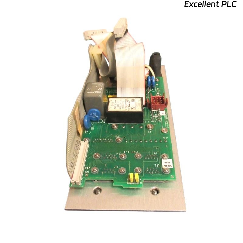 Bently Nevada 88199-01 Temperature Control Board