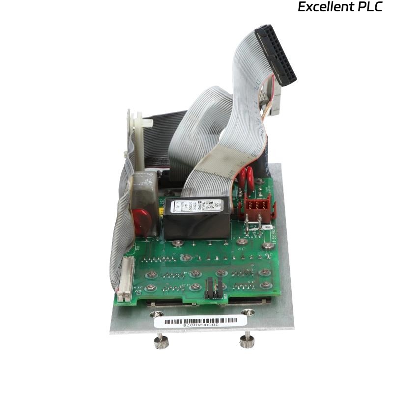 Bently Nevada 88286-01H Temperature Control Board